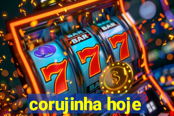 corujinha hoje